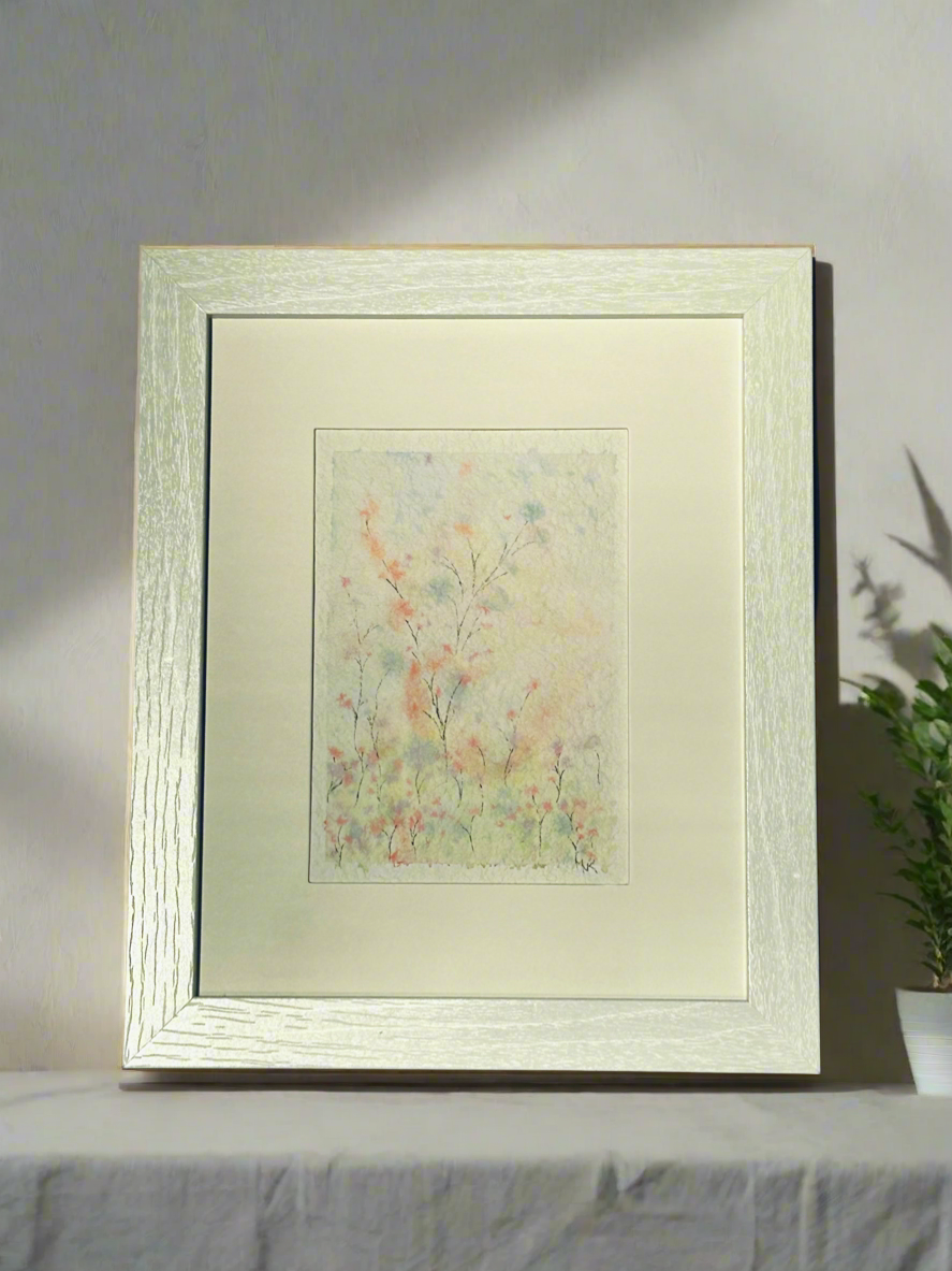 Whimsical Flora