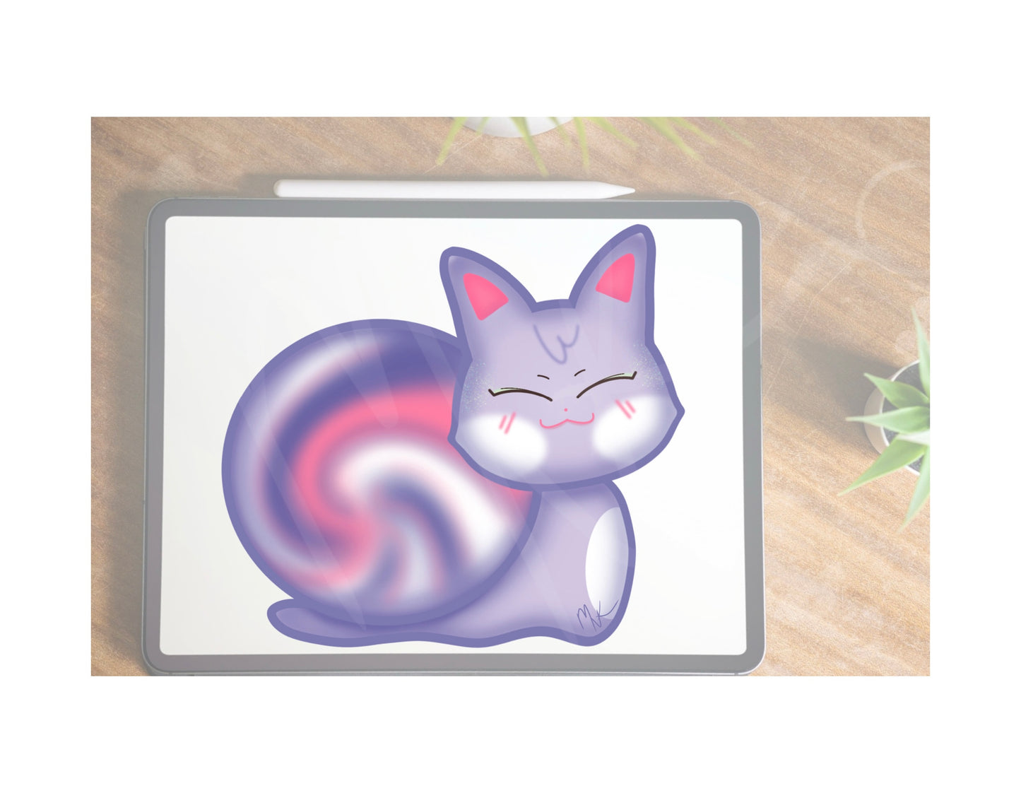 Soft Kitty Snail-iteez