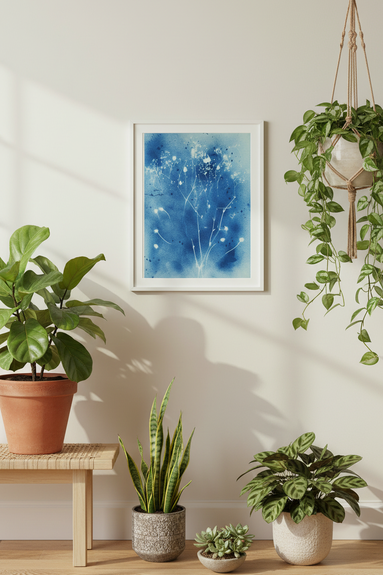 Dried Plants