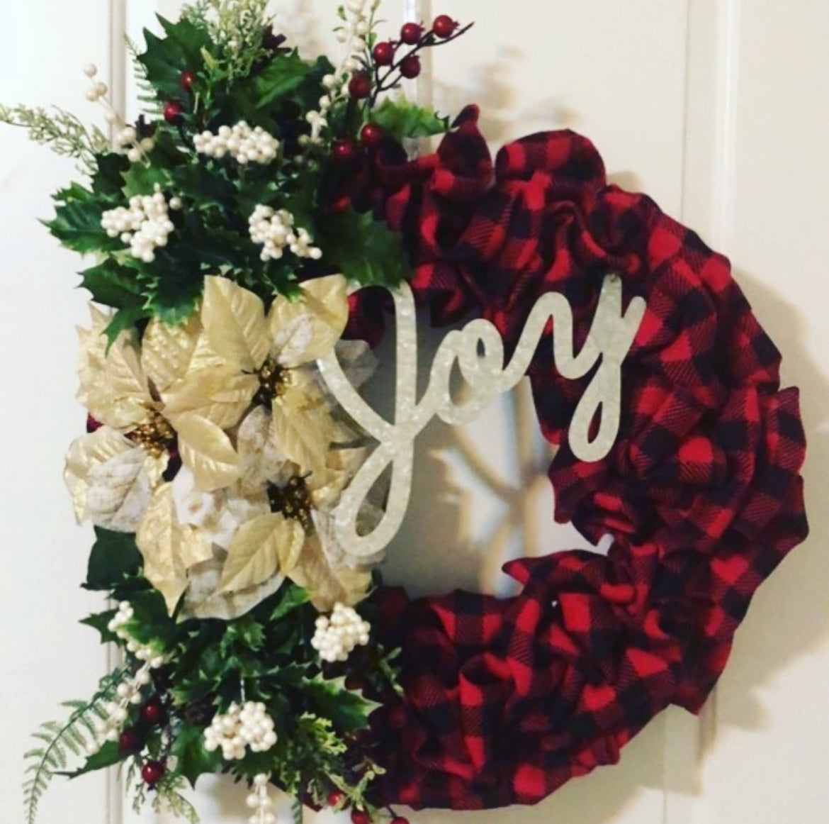 Handcrafted Wreaths