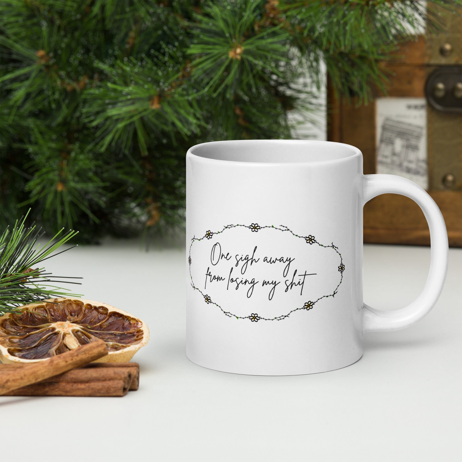 Mugs