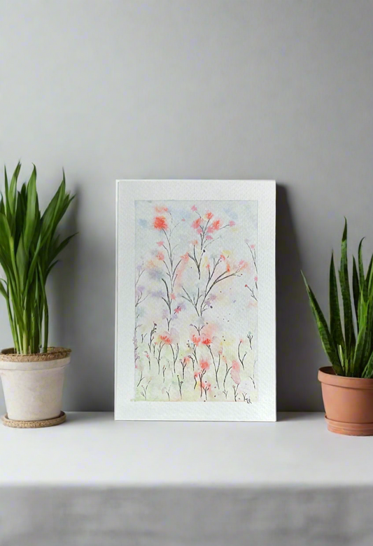 Floral Delight
