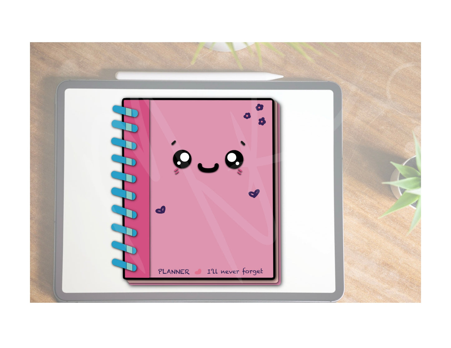 Silly Planner