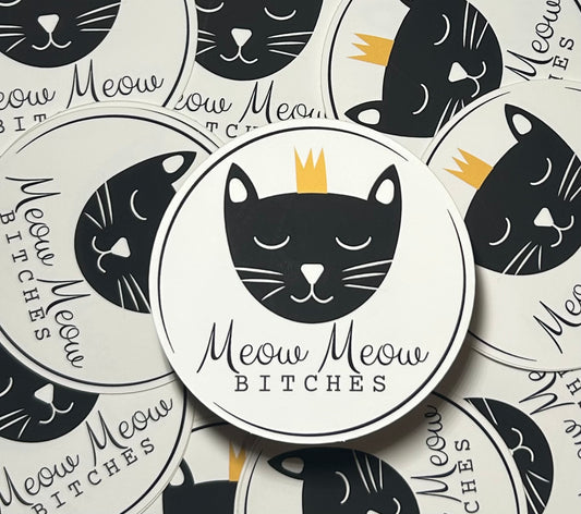 Meow Meow