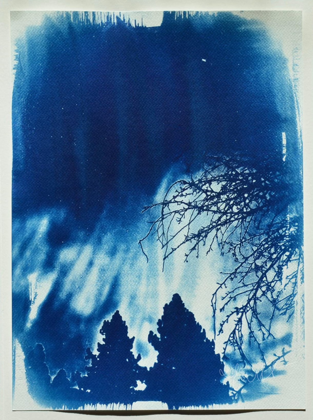Aurora Borealis