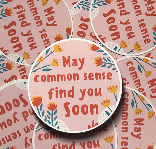 Common Sense