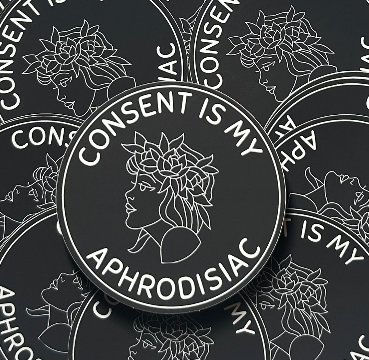 Consent