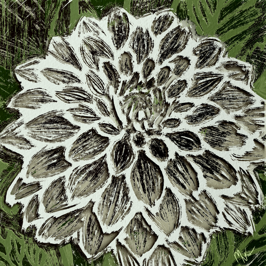 Petal Blades