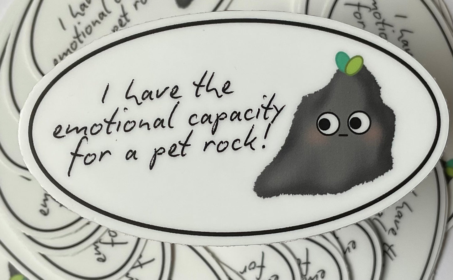 Emotional Capacity